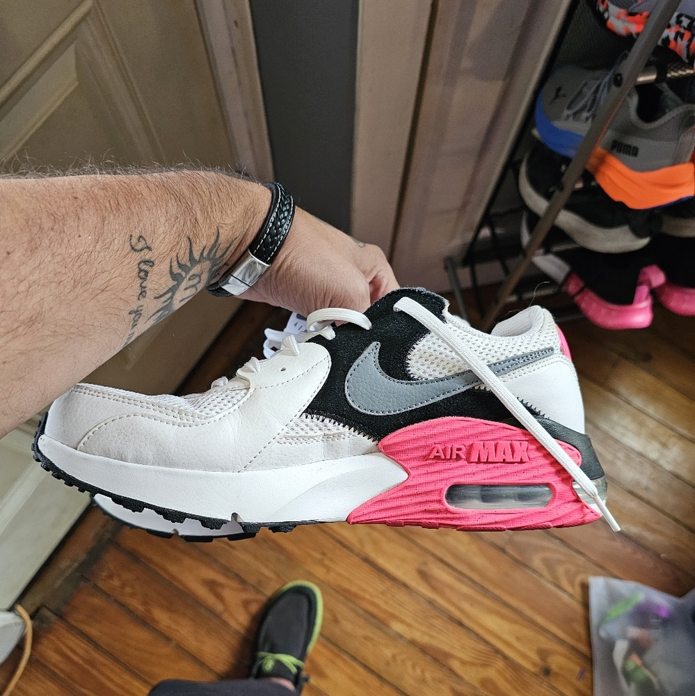 Nike air max